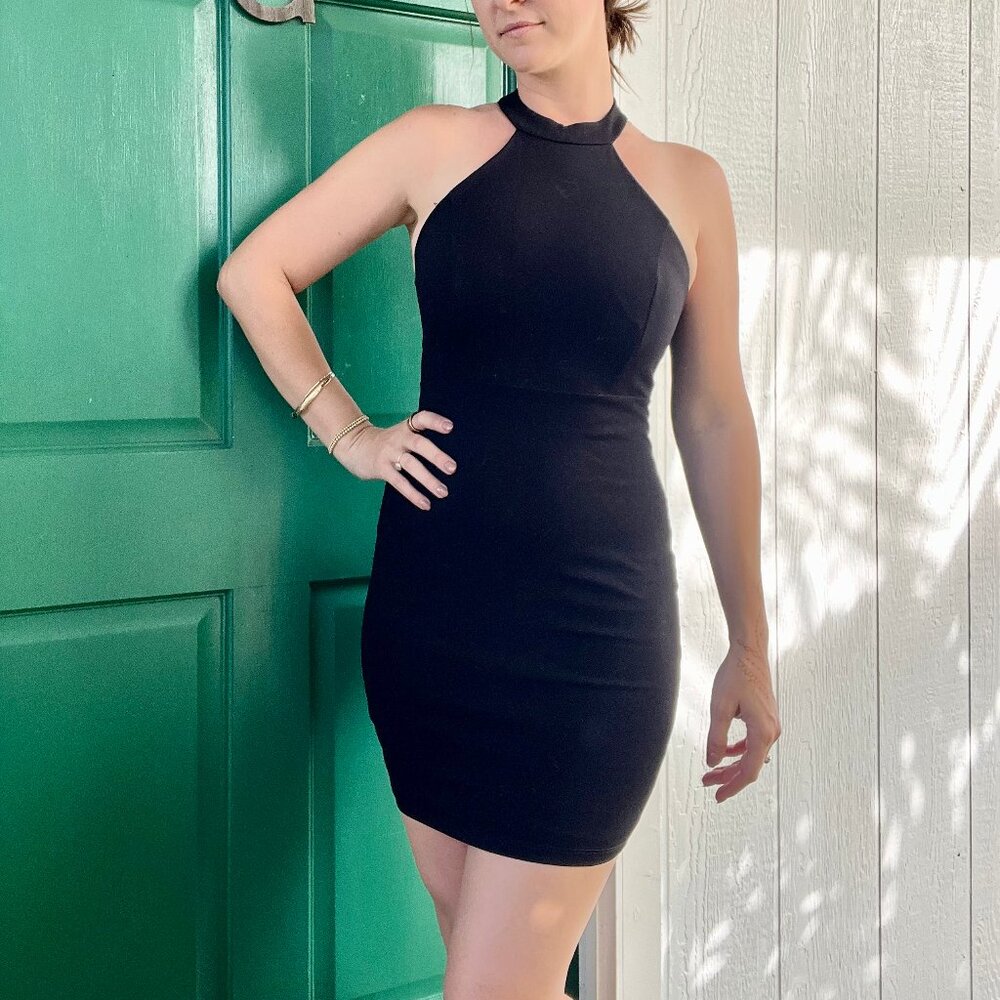 Little Black Dress - Lulu's